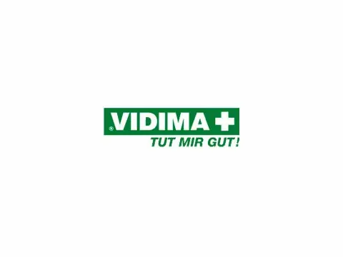 VIDIMA+ Pflegemarkt