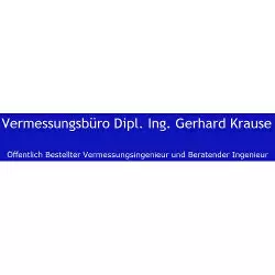 Vermessungsbüro Dipl. Ing. Gerhard Krause