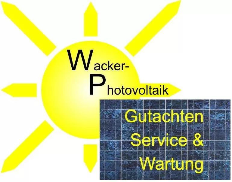Wacker-Photovoltaik