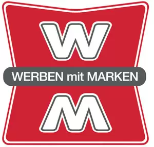 Werben-mit-Marken Logo