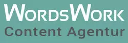 WordsWork Content Agentur, Content Marketing, SEO Texte, Local SEO, Webseitenoptimierung 