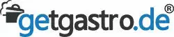 Logo getgastro - Ihr Partner für Gastronomiebedarf