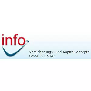 info Versicherungs und Kapitalkonzepte GmbH & Co. KG