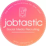jobtastic Social Media Recruiting
