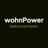 wohnPower Balkonkraftwerke
