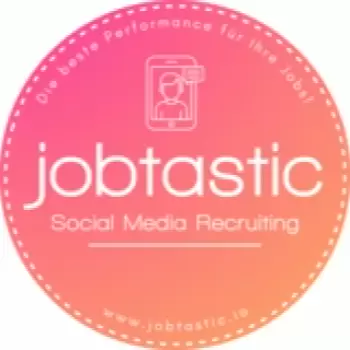 jobtastic Social Media Recruiting