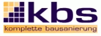 kbs GmbH Komplette Bausanierung