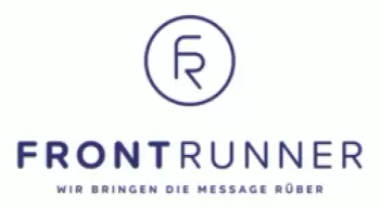 Übersetzungsbüro Front Runner Berlin  Wir bringen die Message rüber.